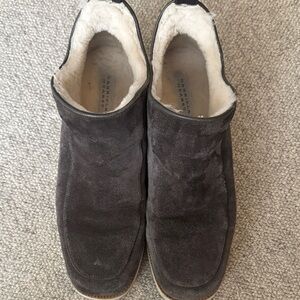 Gabriela Hearst Suede Boots